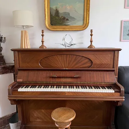 L'oree Du Chateau * Ressons-le-Long