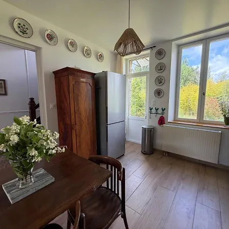 L'oree Du Chateau * Ressons-le-Long
