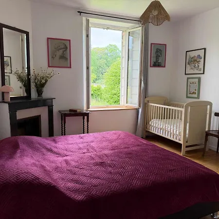 L'oree Du Chateau Ressons-le-Long