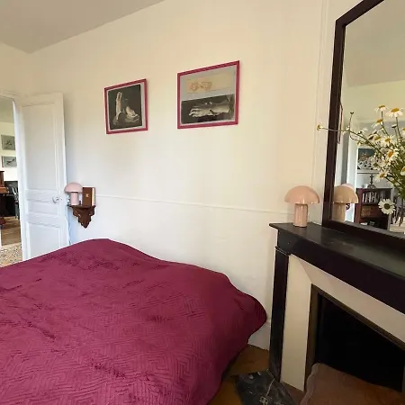 L'oree Du Chateau * Ressons-le-Long