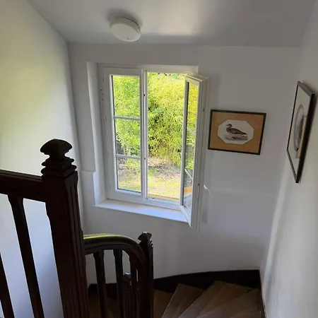 L'oree Du Chateau * Ressons-le-Long