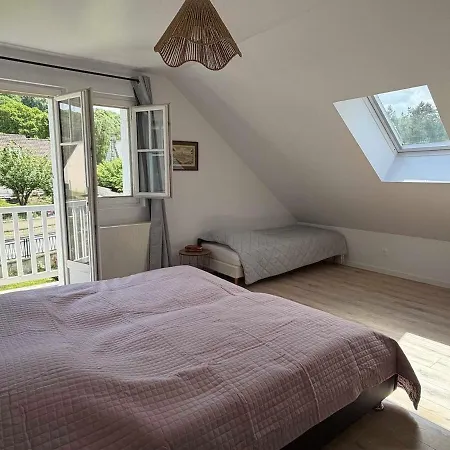 L'oree Du Chateau Ressons-le-Long