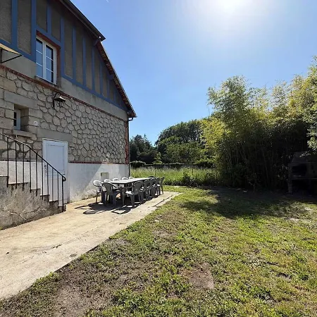 L'oree Du Chateau *