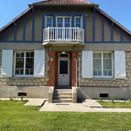 L'oree Du Chateau