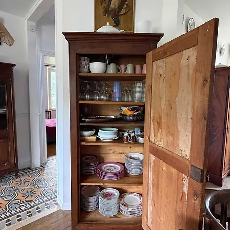 L'oree Du Chateau *