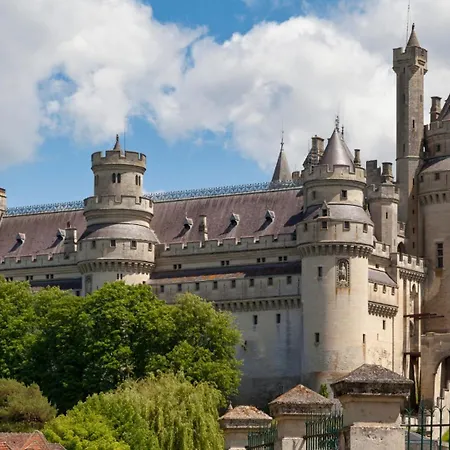 L'oree Du Chateau