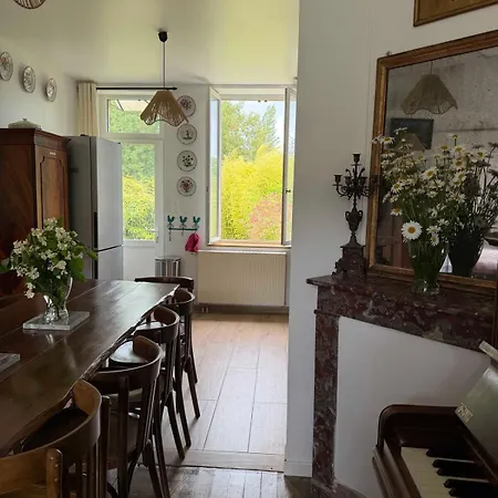 L'oree Du Chateau Holiday home